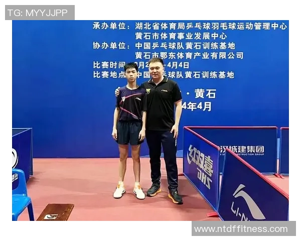 重庆乒乓球队实力解析：从青训到职业选手的全面发展之路